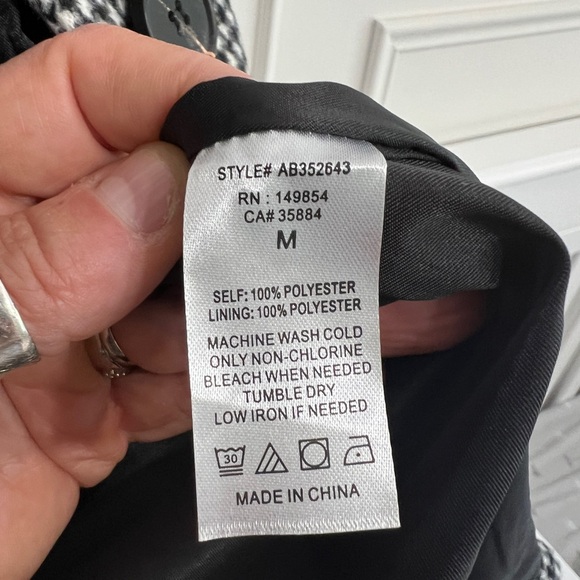 Sadie & Sage Oslo Jacket - Picture 7 of 7